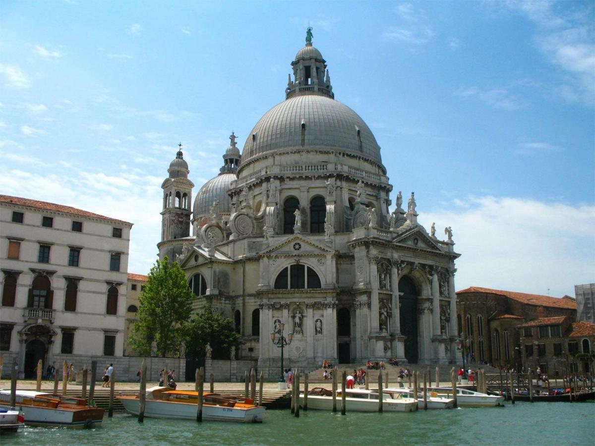 Hotel San Salvador Basic & Local 2 Stars Hotel Venedig Exterior foto